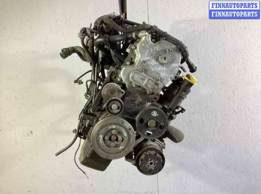 купить Двигатель на Opel Corsa Corsa D 2006-2010