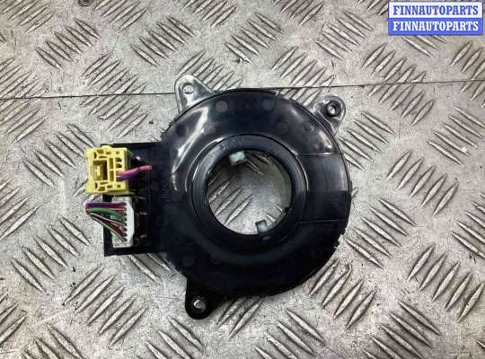 Подрулевой шлейф (кольцо SRS) на Mazda 6 I (GG)