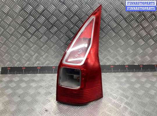 купить Фонарь задний правый на Renault Megane Megane II 2006-2009 рестайлинг