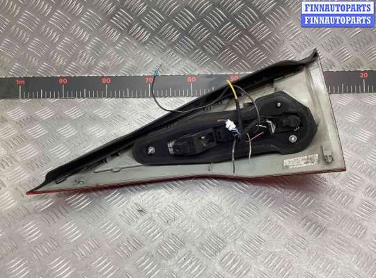 купить Фонарь задний правый на Renault Megane Megane II 2006-2009 рестайлинг