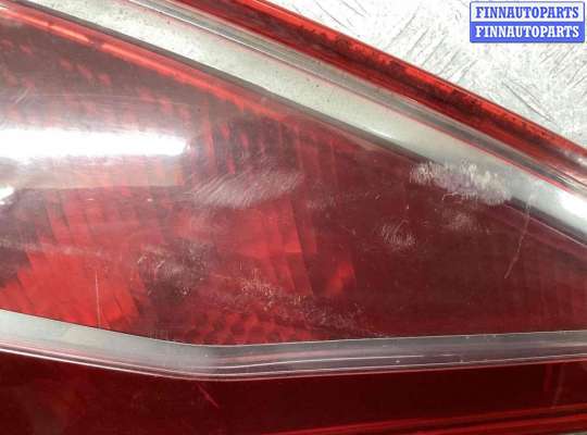 купить Фонарь задний правый на Renault Megane Megane II 2006-2009 рестайлинг