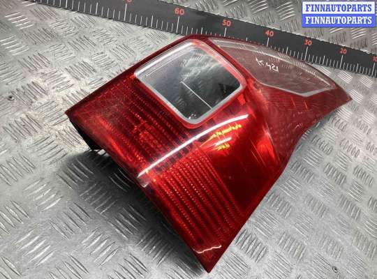 купить Фонарь задний правый на Renault Megane Megane II 2006-2009 рестайлинг