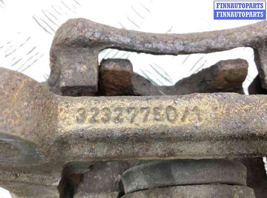 купить Суппорт задний левый на Renault Master Master II 1998-2010