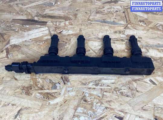 купить Катушка зажигания на Opel Corsa Corsa D 2010-2014 рестайлинг