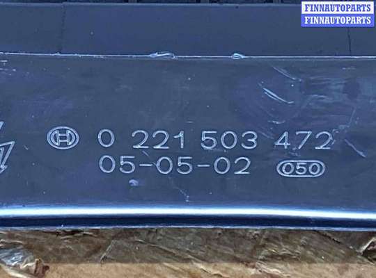 купить Катушка зажигания на Opel Corsa Corsa D 2010-2014 рестайлинг