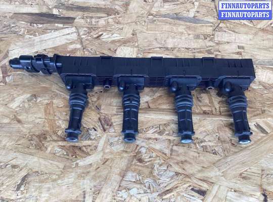 купить Катушка зажигания на Opel Corsa Corsa D 2010-2014 рестайлинг