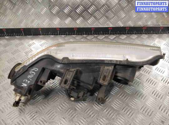 купить Фара левая на Rover 400 400 II (HH-R) 1995-2000