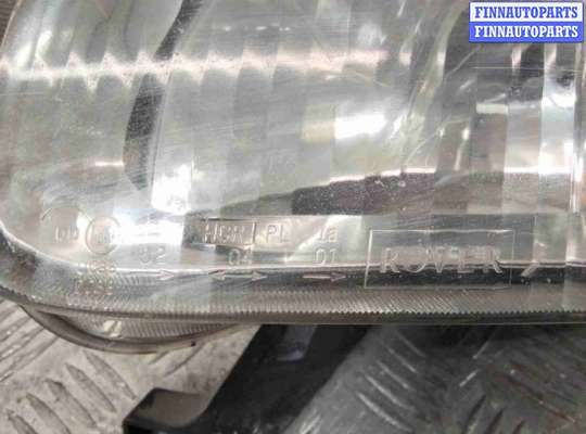 купить Фара левая на Rover 400 400 II (HH-R) 1995-2000