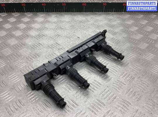 купить Катушка зажигания на Opel Astra Astra H 2004-2007