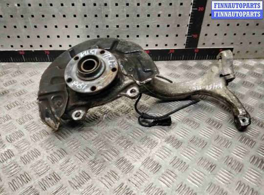 купить Кулак поворотный левый на Audi A4 A4 B6 (8EC, 8E5) 2000-2006