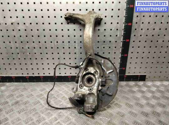 купить Кулак поворотный левый на Audi A4 A4 B6 (8EC, 8E5) 2000-2006