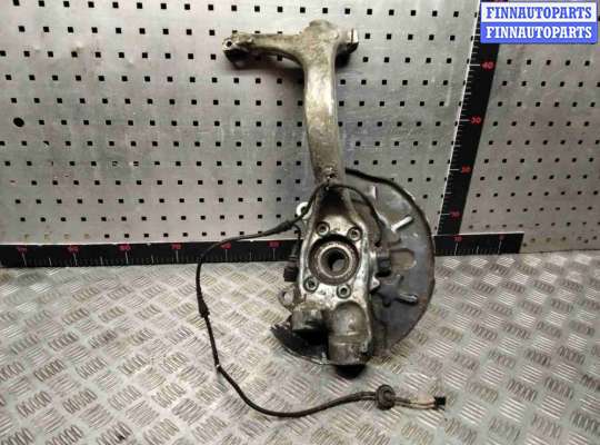купить Кулак поворотный левый на Audi A4 A4 B6 (8EC, 8E5) 2000-2006