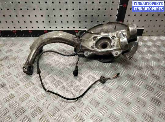 купить Кулак поворотный левый на Audi A4 A4 B6 (8EC, 8E5) 2000-2006