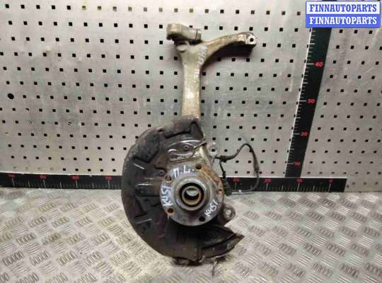 купить Кулак поворотный левый на Audi A4 A4 B6 (8EC, 8E5) 2000-2006