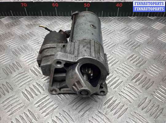 купить Стартер на Renault Scenic Scenic I (JA) 1999-2003 рестайлинг