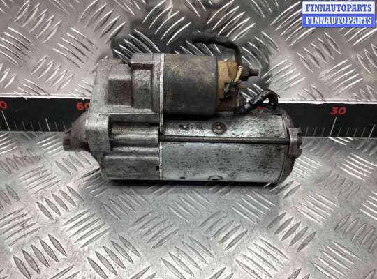 купить Стартер на Renault Scenic Scenic I (JA) 1999-2003 рестайлинг