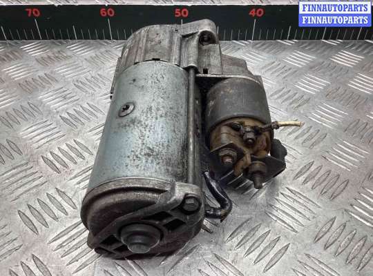 купить Стартер на Renault Scenic Scenic I (JA) 1999-2003 рестайлинг