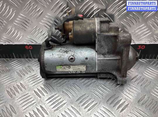 купить Стартер на Renault Scenic Scenic I (JA) 1999-2003 рестайлинг