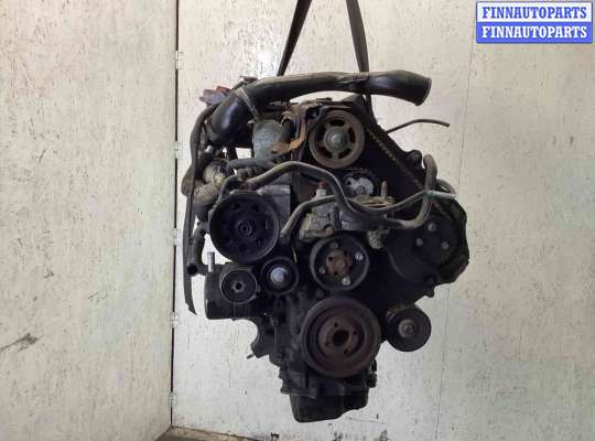 купить Двигатель на Ford Focus Focus I 2001-2005 рестайлинг