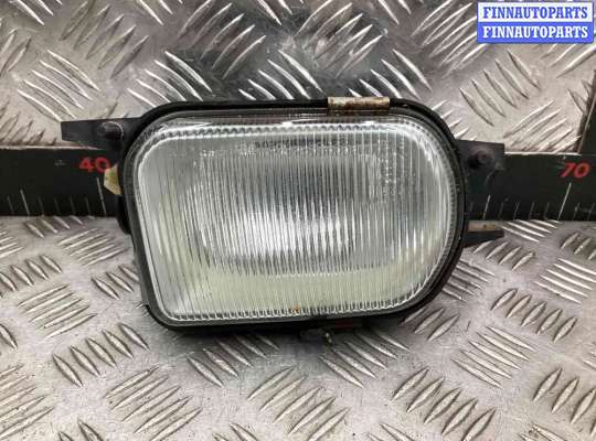купить Фара противотуманная левая на Mercedes C C (W203) 2000-2004