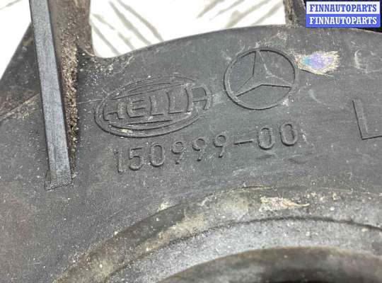 купить Фара противотуманная левая на Mercedes C C (W203) 2000-2004