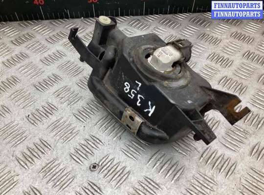 купить Фара противотуманная левая на Mercedes C C (W203) 2000-2004