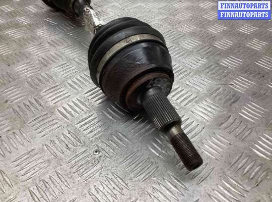 купить Полуось передняя правая (приводной вал, ШРУС) на Volkswagen Touareg Touareg I (7L) 2002-2006