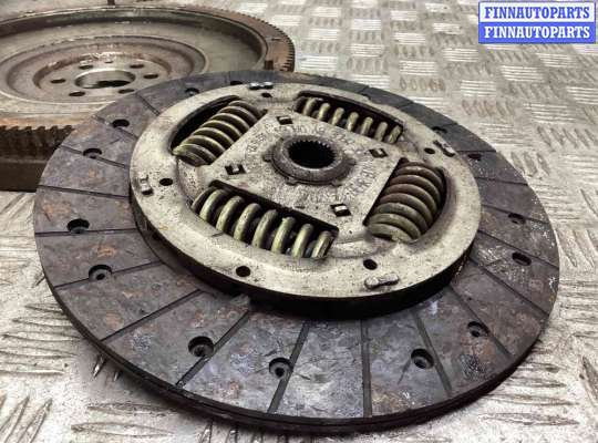 купить Комплект сцепления на Volkswagen Touran Touran I (1T) 2003-2006