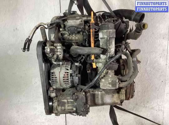 купить Двигатель на Volkswagen Golf Golf IV (1J) 1997-2004