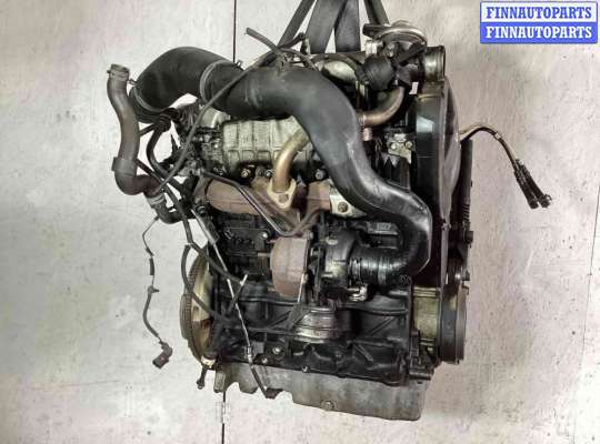 купить Двигатель на Volkswagen Golf Golf IV (1J) 1997-2004