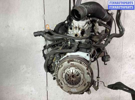 купить Двигатель на Volkswagen Golf Golf IV (1J) 1997-2004