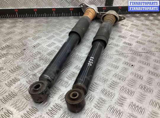 купить Амортизатор задний на Volkswagen Touran Touran I (1T) 2003-2006