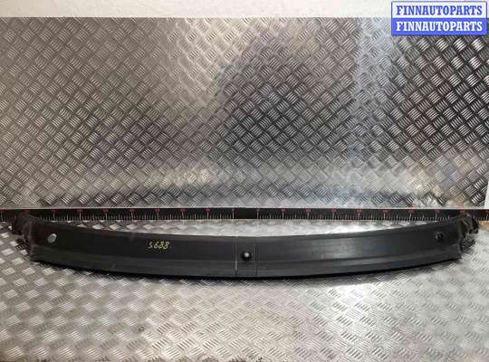 купить Дождевик на Ford Mondeo Mondeo III 2003-2007 рестайлинг