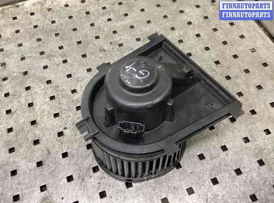 купить Моторчик печки на Volkswagen Golf Golf IV (1J) 1997-2004