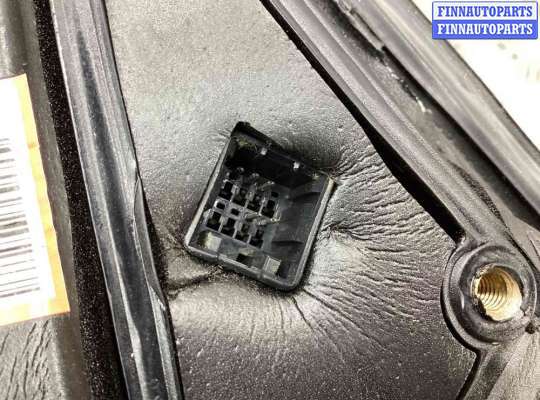 купить Зеркало наружное правое на Hyundai Terracan Terracan (HP) 2001-2007
