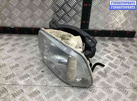 купить Фара левая на Chevrolet Blazer Blazer II (S15) 1994-2005