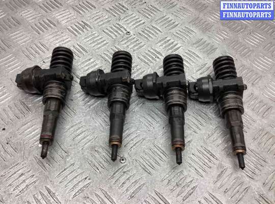 купить Форсунка на Volkswagen Sharan Sharan I (7M) 2003-2010 2-й рестайлинг