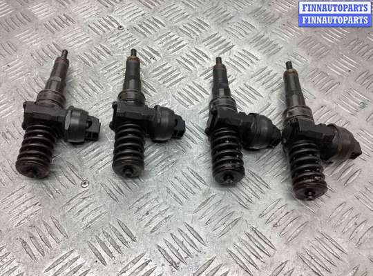 купить Форсунка на Volkswagen Sharan Sharan I (7M) 2003-2010 2-й рестайлинг