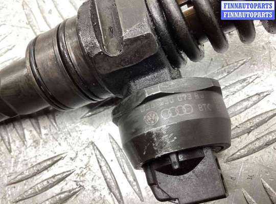купить Форсунка на Volkswagen Sharan Sharan I (7M) 2003-2010 2-й рестайлинг