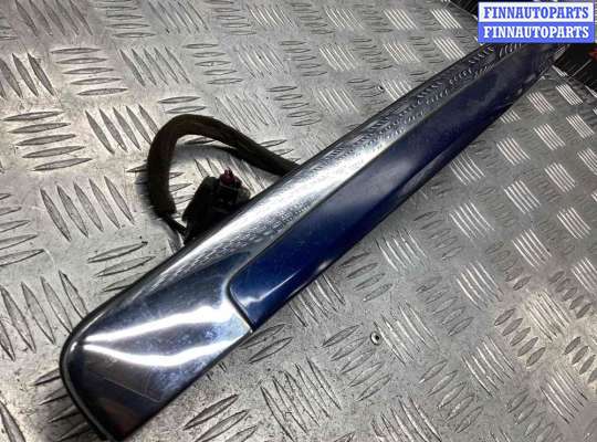 купить Накладка подсветки номера на Chrysler Voyager Voyager IV (RG) 2001-2008