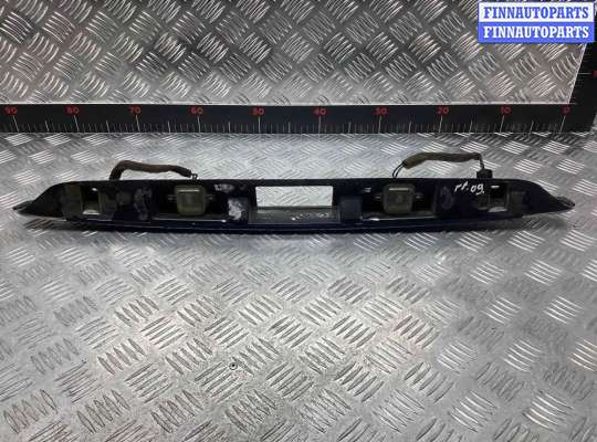 купить Накладка подсветки номера на Chrysler Voyager Voyager IV (RG) 2001-2008