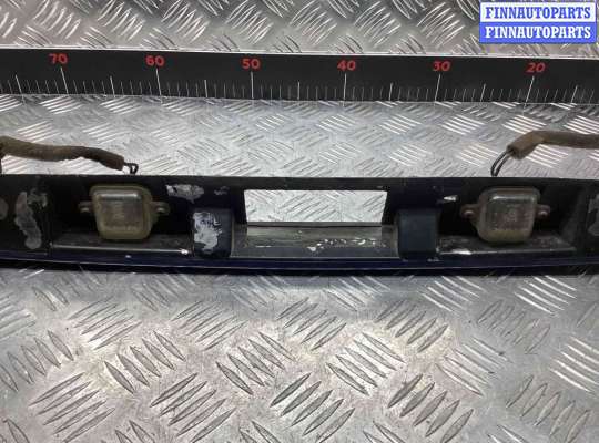 купить Накладка подсветки номера на Chrysler Voyager Voyager IV (RG) 2001-2008