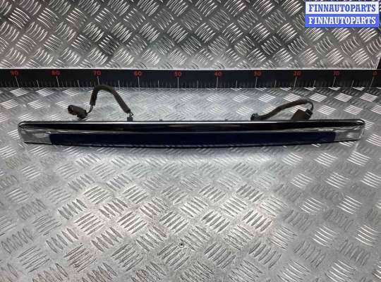 купить Накладка подсветки номера на Chrysler Voyager Voyager IV (RG) 2001-2008