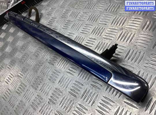 купить Накладка подсветки номера на Chrysler Voyager Voyager IV (RG) 2001-2008