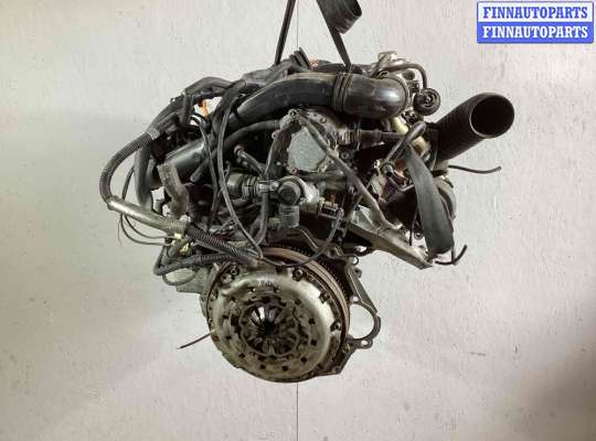 купить Двигатель на Audi A4 A4 B6 (8EC, 8E5) 2000-2006