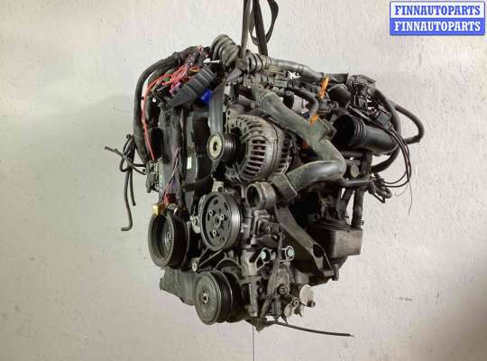 купить Двигатель на Audi A4 A4 B6 (8EC, 8E5) 2000-2006