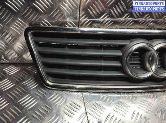 купить Решетка радиатора на Audi A6 A6 C5 (4B) 1997-2001