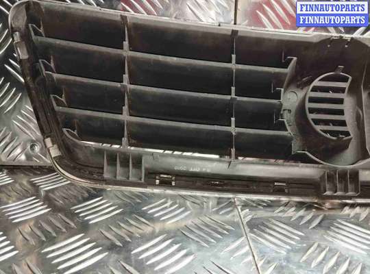 купить Решетка радиатора на Audi A6 A6 C5 (4B) 1997-2001