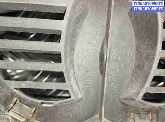 купить Решетка радиатора на Audi A6 A6 C5 (4B) 1997-2001