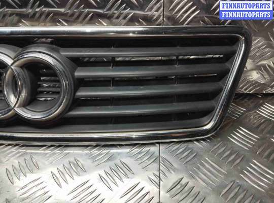 купить Решетка радиатора на Audi A6 A6 C5 (4B) 1997-2001